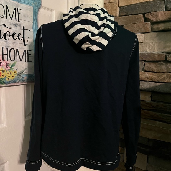 Ann Klein sport women jacket (B) - Picture 4 of 6